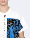Pillars Regular-Fit Graphic T-Shirt
