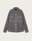 Harrier Relaxed Fit Shirt