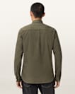 Hawthorne Ramskull Stretch Fit Shirt