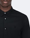 Hawthorne Slim-Fit Ramskull Shirt