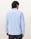Spotter Slim Fit Overshirt