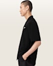 Underground Logo Relaxed Fit Shirt