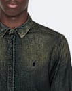 Gleason Denim Shirt