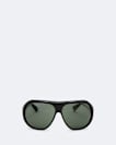 Emrys Aviator Sunglasses