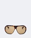 Emrys Aviator Sunglasses