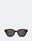 Soren Round Sunglasses