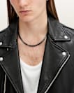 Axel Hexagon Chain Necklace