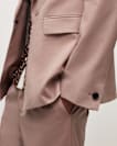 Santo Blazer