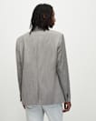 Anori Double Breasted Blazer