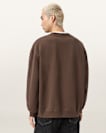 Xander Crew Neck Sweatshirt