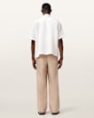 Roland Straight Leg Trousers