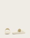 Biggy Slip On Logo Sliders