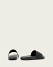 Biggy Slip On Logo Sliders