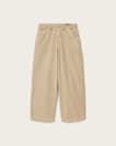 Jackson Barrel Leg Trousers
