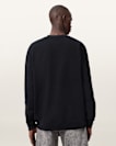 Lover Crew Neck Relaxed Fit Sweatshirt
