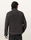 Rhone Suede Jacket