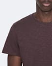Cody Slim-Fit Slubby T-Shirt