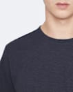 Slim-fit organic cotton T-Shirt