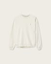 Asher Ramskull Oversized Sweatshirt