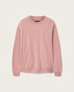 Asher Ramskull Oversized Sweatshirt