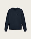 Asher Ramskull Oversized Sweatshirt