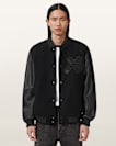 Holloway Bomber Jacket