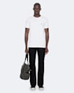 Short sleeve cotton T-Shirt 3 pack