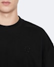 Haven Embroidered Logo Oversized T-Shirt