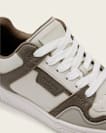 Regan Plus Low Top Trainers