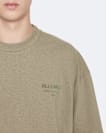 Xander Oversized Cotton T-Shirt