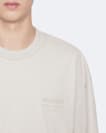 Xander Oversized Cotton T-Shirt