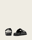 Vex Leather Sandals