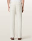 Asher Straight Fit Joggers