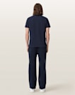Asher Straight Fit Joggers