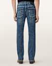 Sid Skinny Denim Ultra Jeans