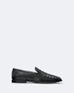 Jules Hand-Stitched Leather Loafers