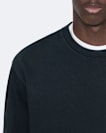 River Garment-Dyed Sweatshirt