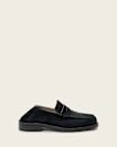 Bloom Soft Suede Loafers