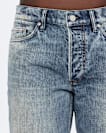 Destroy Slim-Straight Leg Jeans