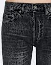Loose-Straight Leg Jeans