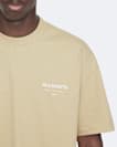 Underground Oversized Cotton T-Shirt