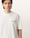 Underground Oversized Crew Neck T-Shirt