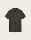 Reform Short Sleeve Polo Shirt