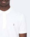 Reform Short-Sleeve Polo Shirt