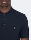 Reform Short-Sleeve Polo Shirt