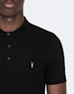 Reform Short-Sleeve Polo Shirt