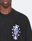 Timer Relaxed Graphic T-Shirt