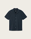 Hudson Relaxed Fit Ramskull Shirt