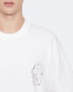 Roller Relaxed-Fit Graphic T-Shirt