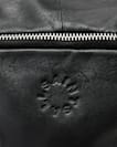 Finn Leather Backpack
